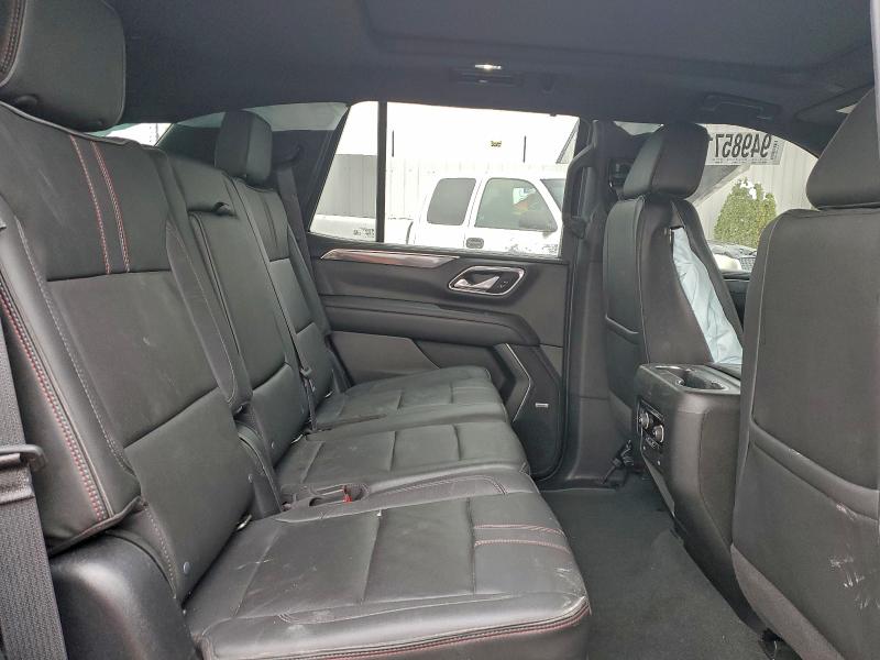 Фото 11 - CHEVROLET TAHOE