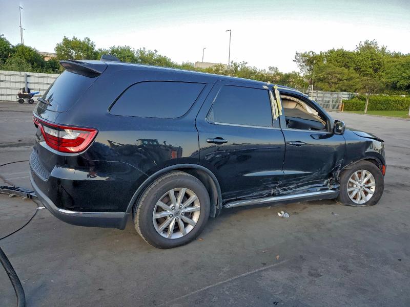 Фото 3 - DODGE DURANGO