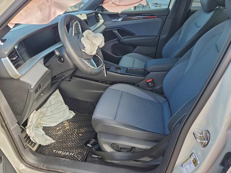 Фото 7 - VOLKSWAGEN TIGUAN