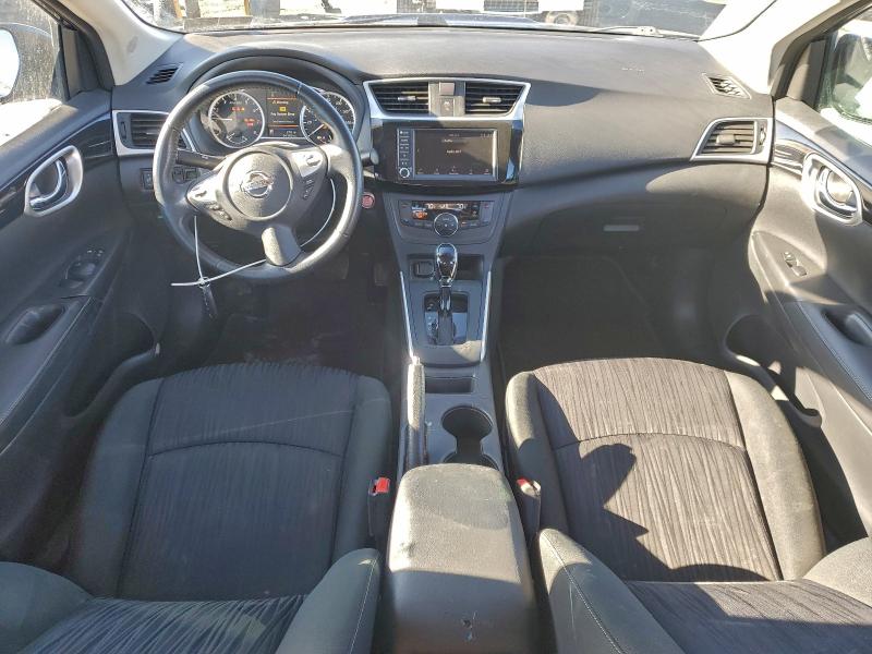 Фото 8 - NISSAN SENTRA