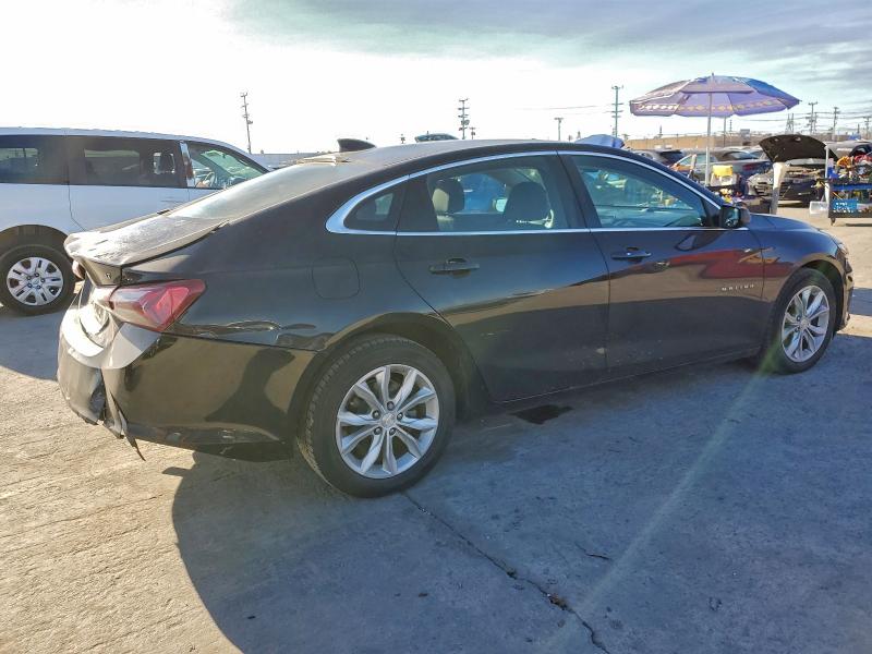 Фото 3 - CHEVROLET MALIBU