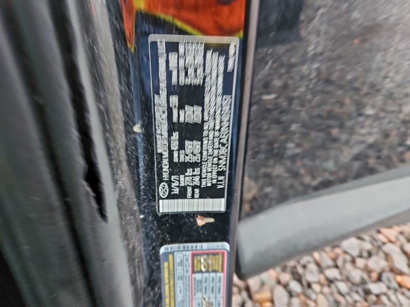 Фото 12 - HYUNDAI TUCSON