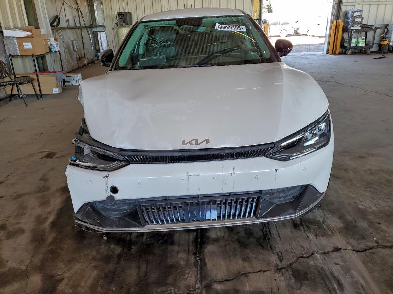 KIA EV6 LIGHT 2024 VIN KNDC3DLC4R5613997