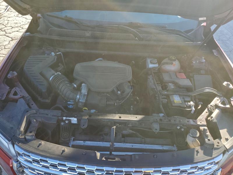 Фото 12 - GMC ACADIA