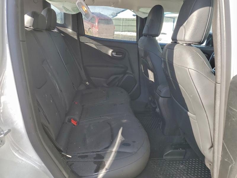 Фото 11 - JEEP RENEGADE