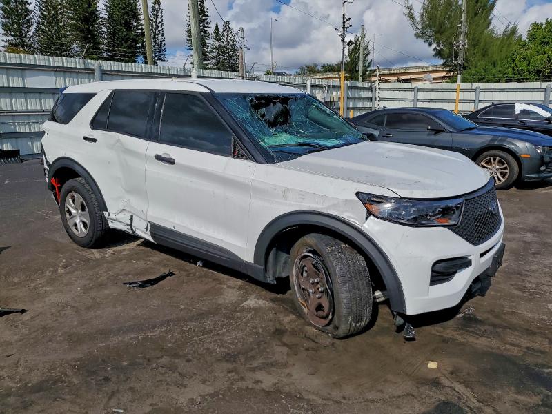 Фото 4 - FORD EXPLORER