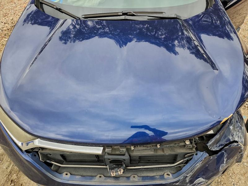 Фото 12 - HONDA CRV