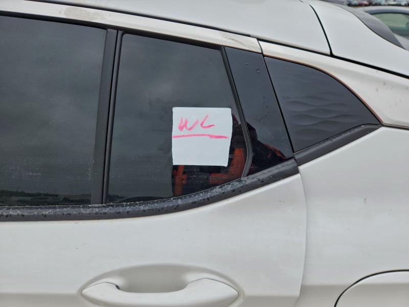 BUICK ENVISTA AV 2025 VIN KL47LCEP8SB141915