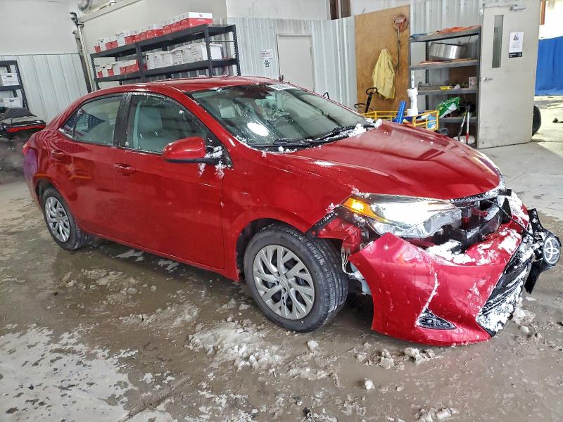 Фото 4 - TOYOTA COROLLA