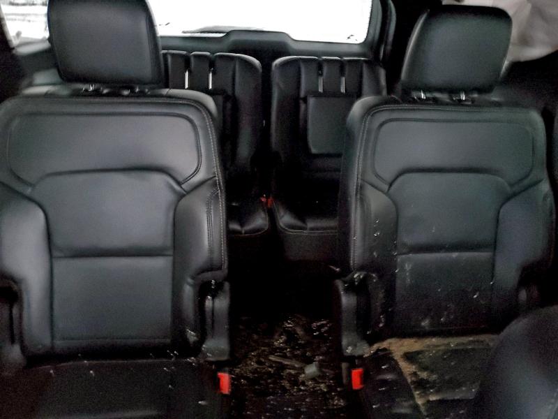 Фото 10 - FORD EXPLORER