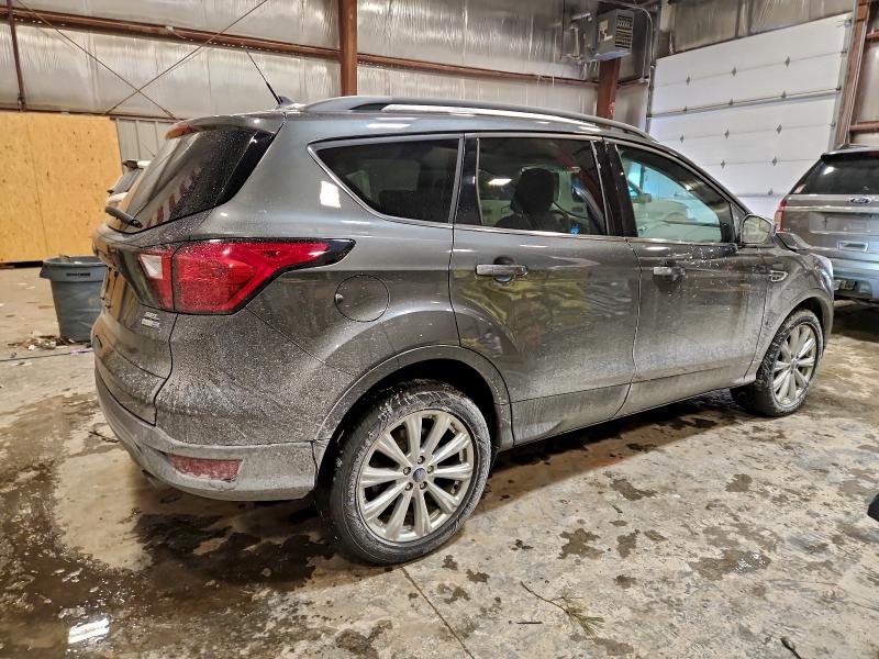 Фото 3 - FORD ESCAPE