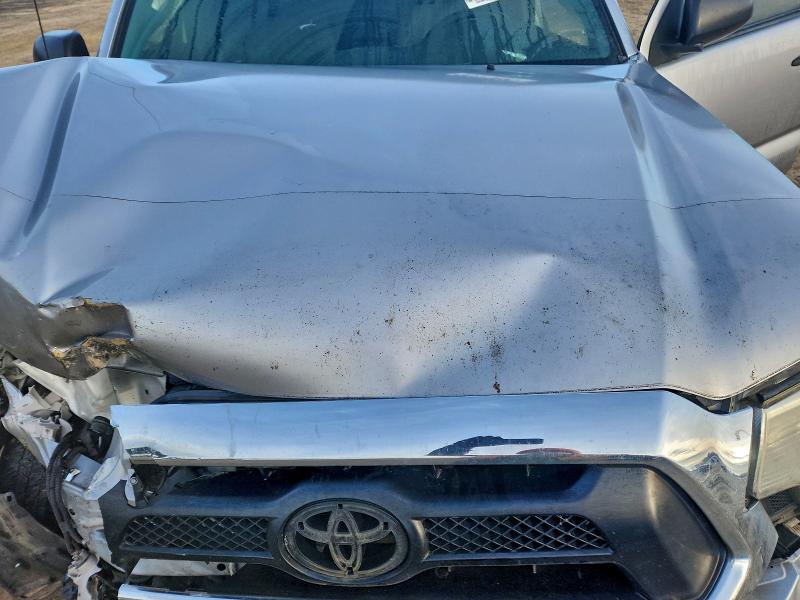 Фото 11 - TOYOTA TACOMA