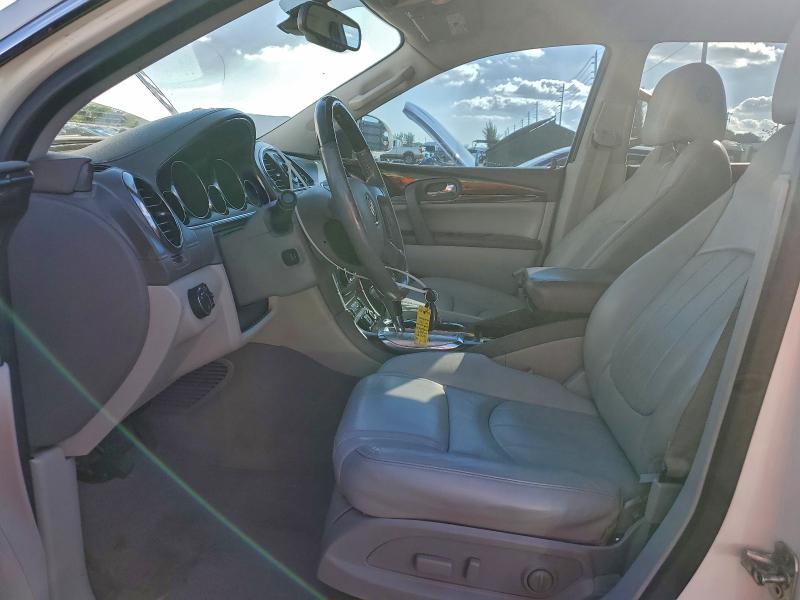 BUICK ENCLAVE 2017 VIN 5GAKVCKD6HJ163089