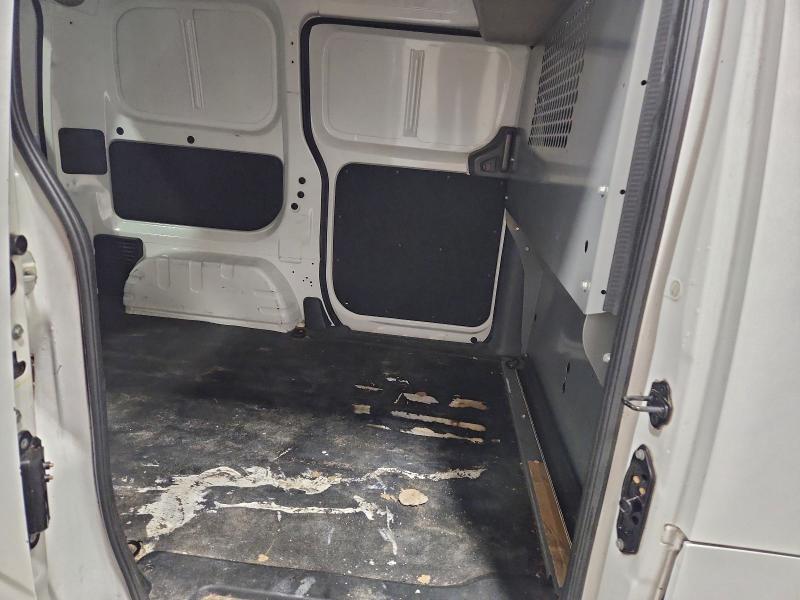 Фото 10 - NISSAN NV