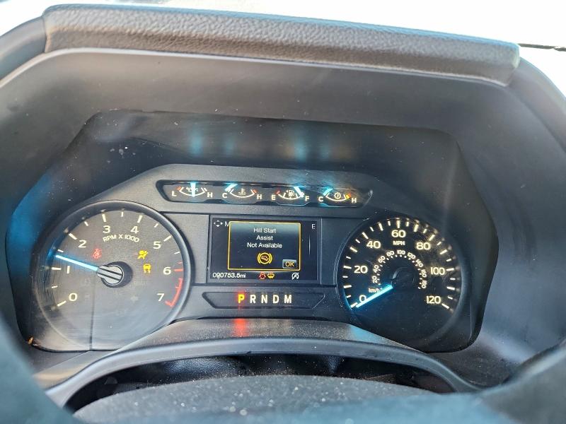 Фото 9 - FORD F-150