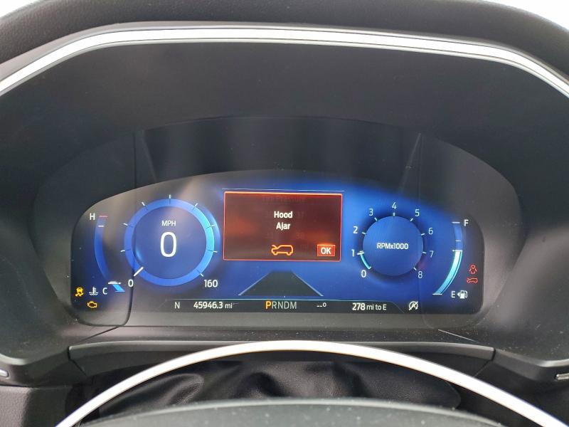 Фото 9 - FORD ESCAPE