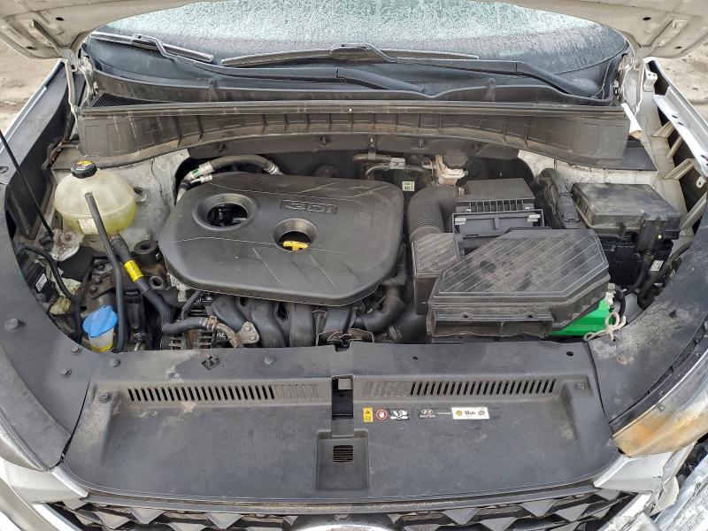 Фото 12 - HYUNDAI TUCSON