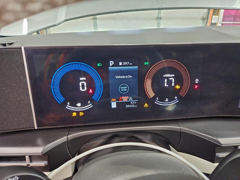 Фото 9 - HYUNDAI SANTA FE