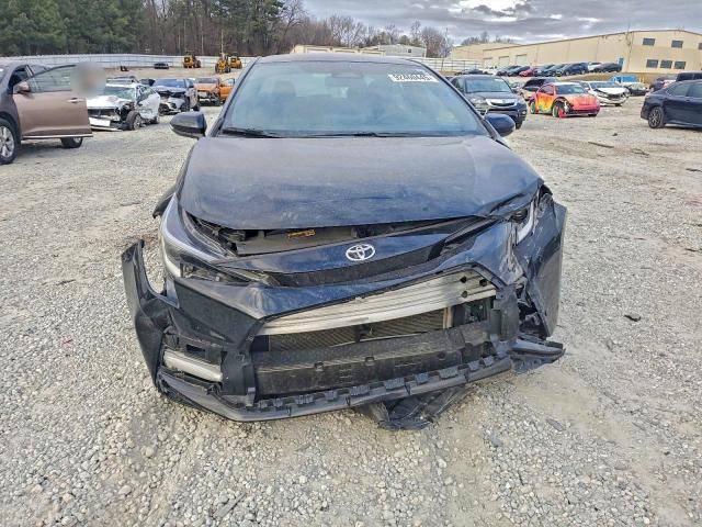 Фото 5 - TOYOTA COROLLA