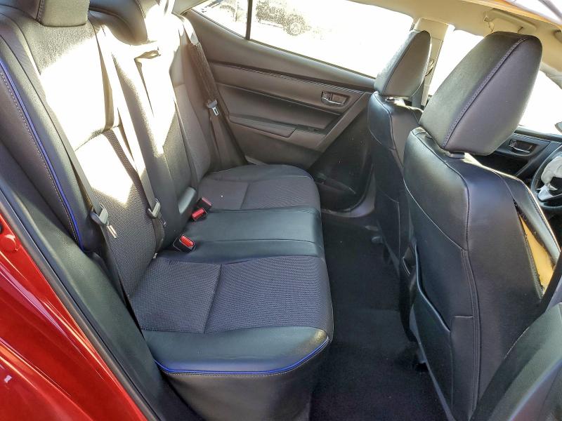 Фото 10 - TOYOTA COROLLA