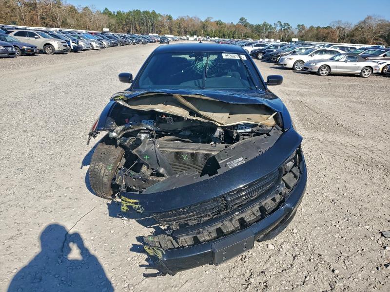 Фото 5 - DODGE CHARGER