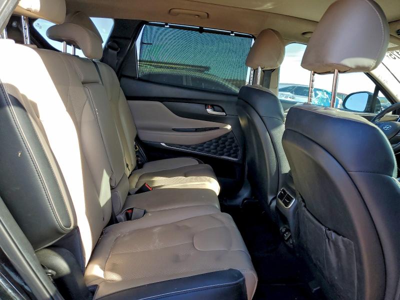 Фото 11 - HYUNDAI SANTA FE