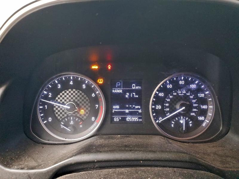 Фото 9 - HYUNDAI ELANTRA