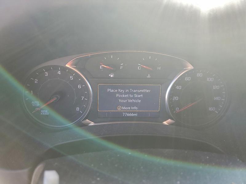 Фото 9 - GMC TERRAIN