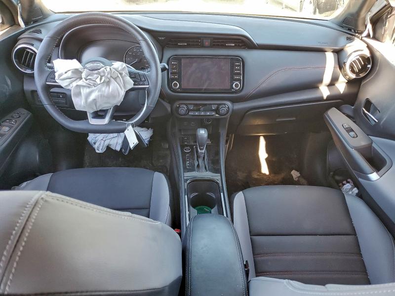 Фото 8 - NISSAN KICKS