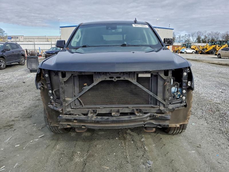 Фото 5 - CHEVROLET TAHOE