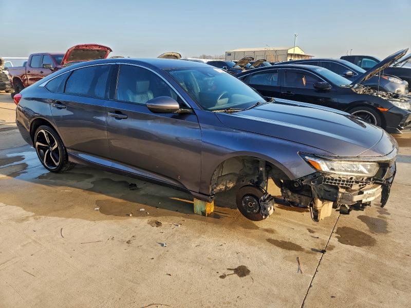 Фото 4 - HONDA ACCORD