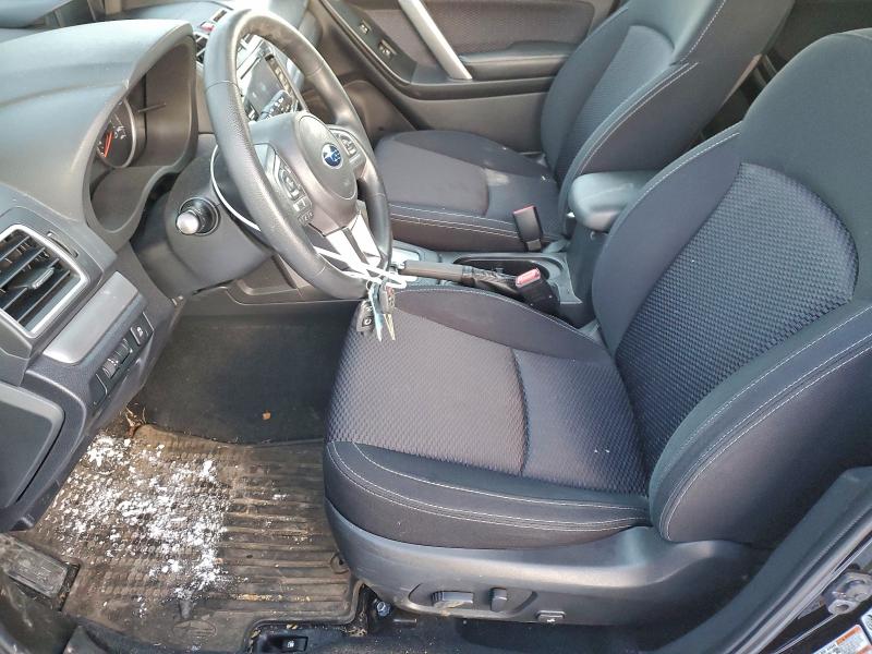 Фото 7 - SUBARU FORESTER