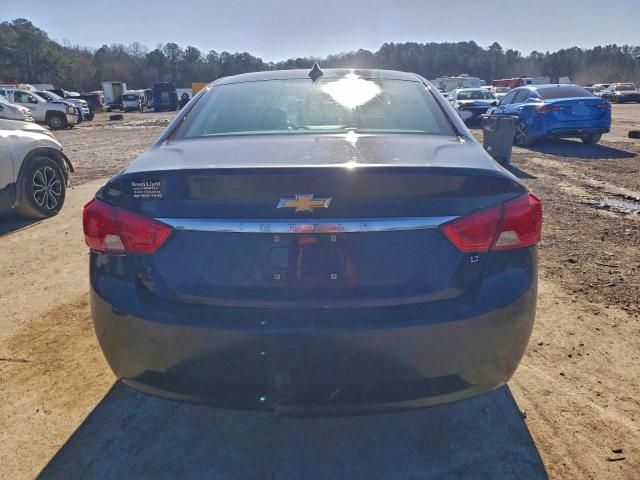 Фото 6 - CHEVROLET IMPALA