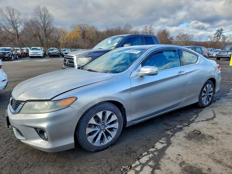 Фото 1 - HONDA ACCORD