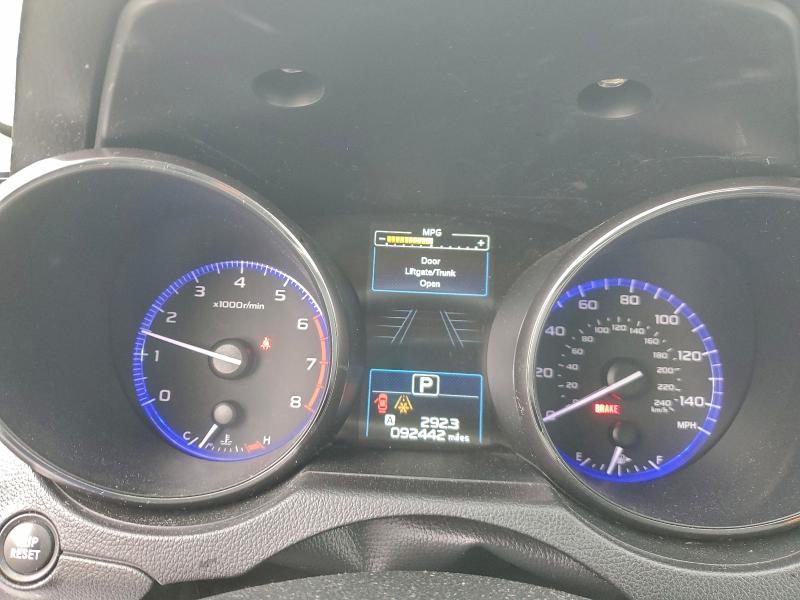 Фото 9 - SUBARU LEGACY