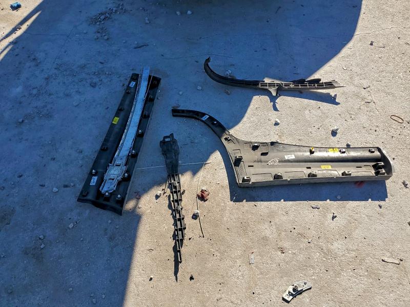 Фото 13 - GMC TERRAIN