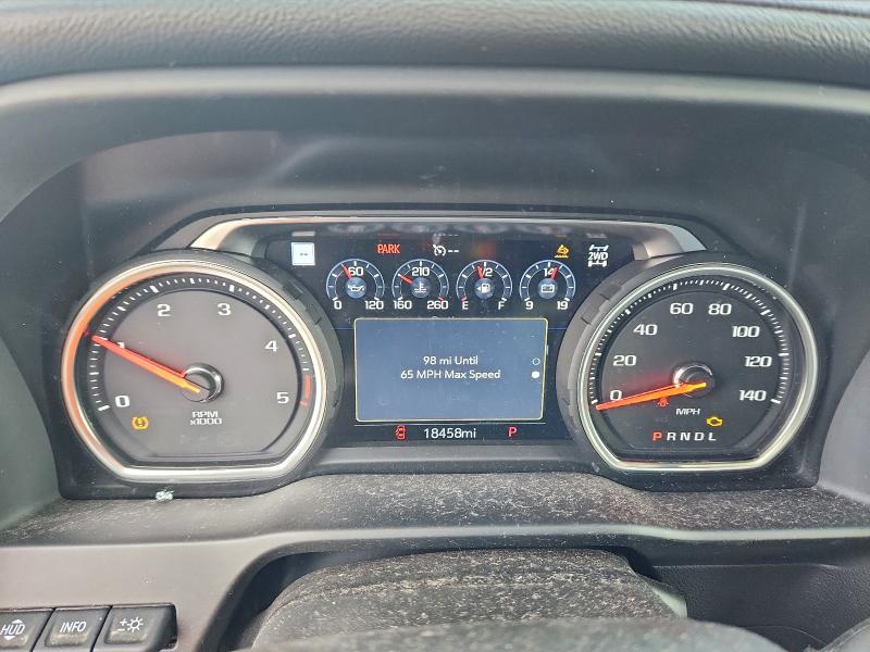 Фото 9 - CHEVROLET ALL Models