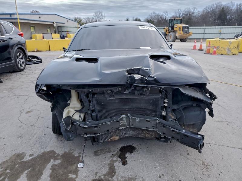 Фото 5 - DODGE CHALLENGER