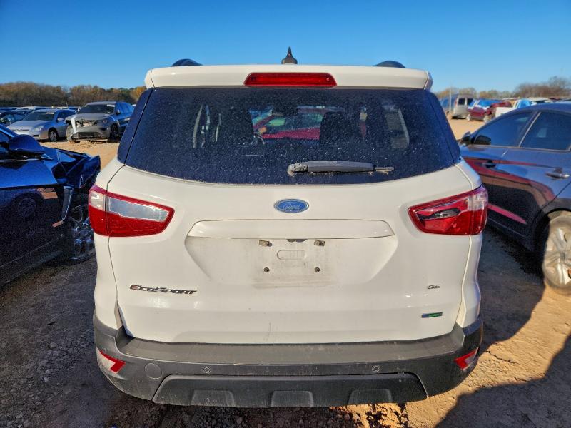 Фото 6 - FORD ECOSPORT