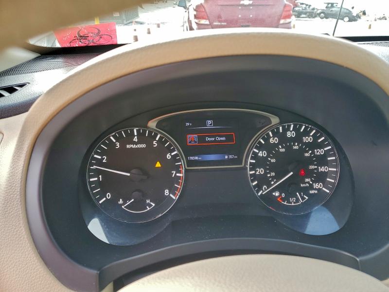 Фото 9 - NISSAN ALTIMA