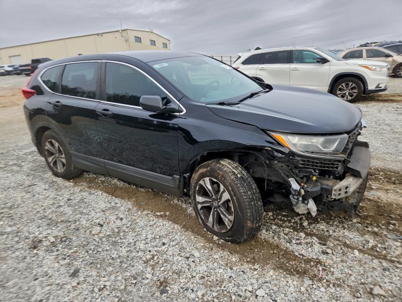 Фото 4 - HONDA CRV