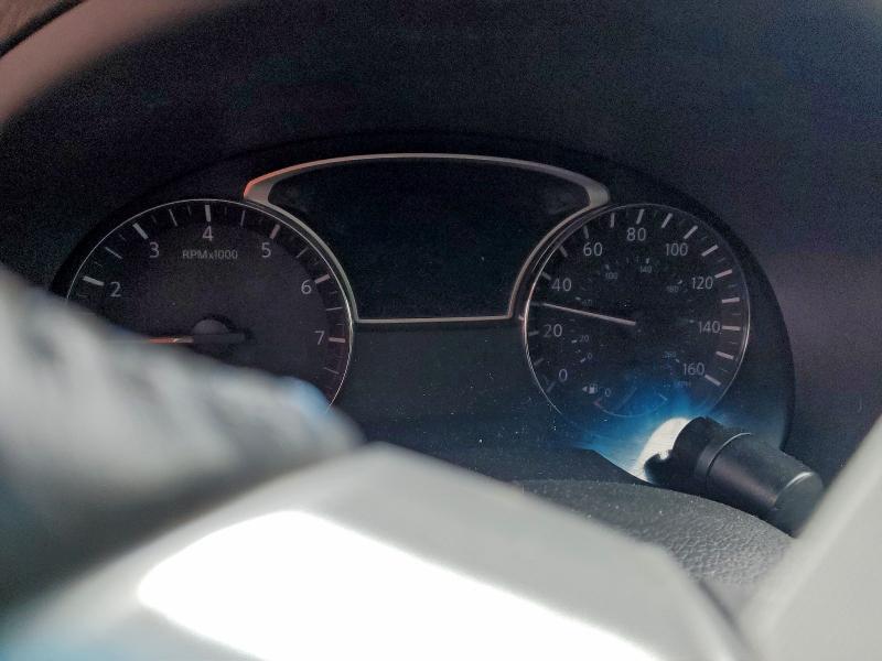 Фото 9 - NISSAN ALTIMA