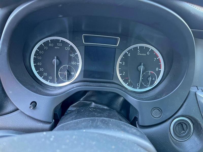 Фото 8 - INFINITI QX30