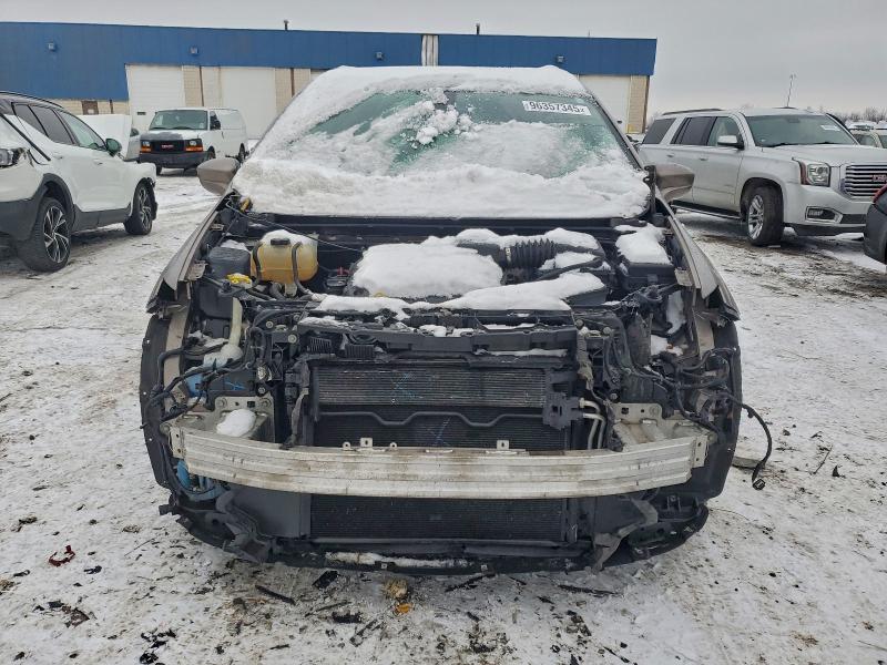 Фото 5 - CHRYSLER PACIFICA