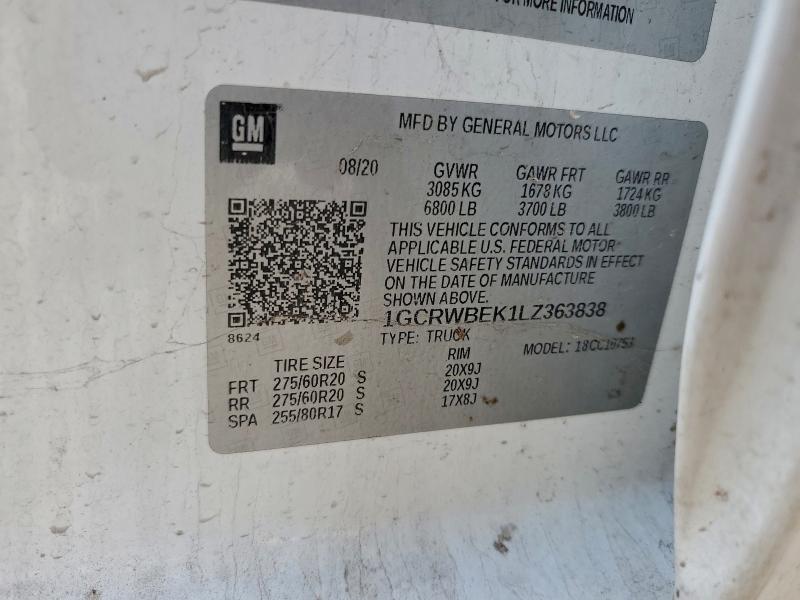 Фото 12 - CHEVROLET ALL Models