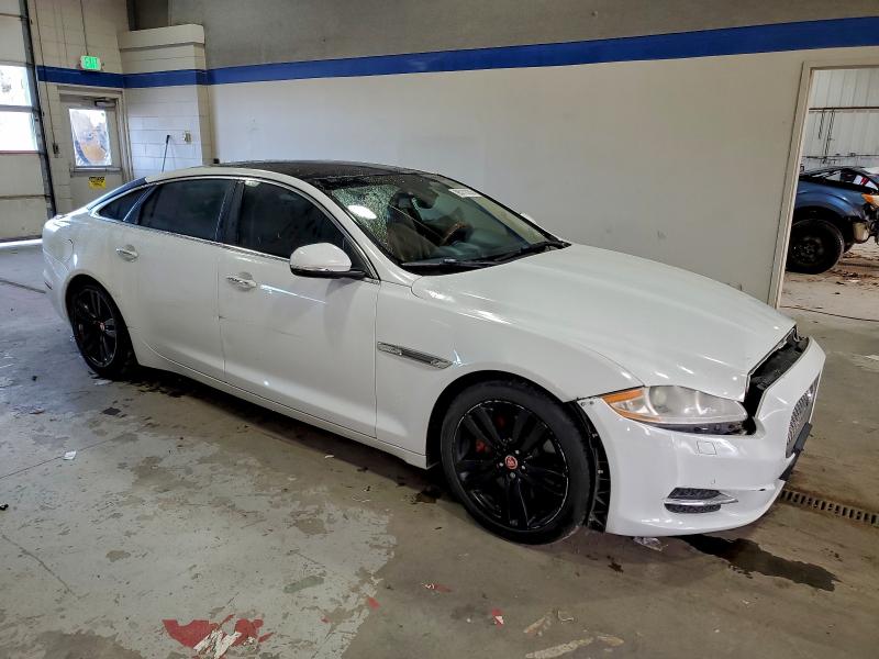 Фото 4 - JAGUAR XJ