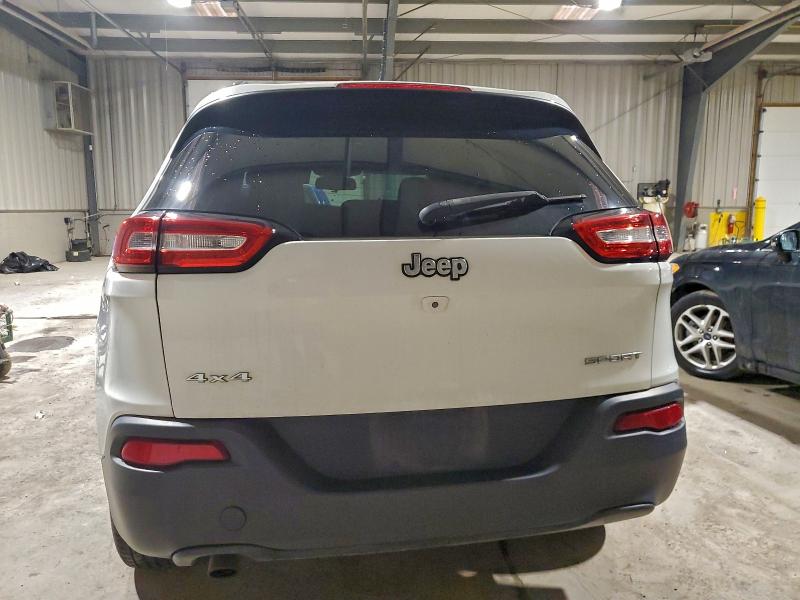 Фото 6 - JEEP GRAND CHER