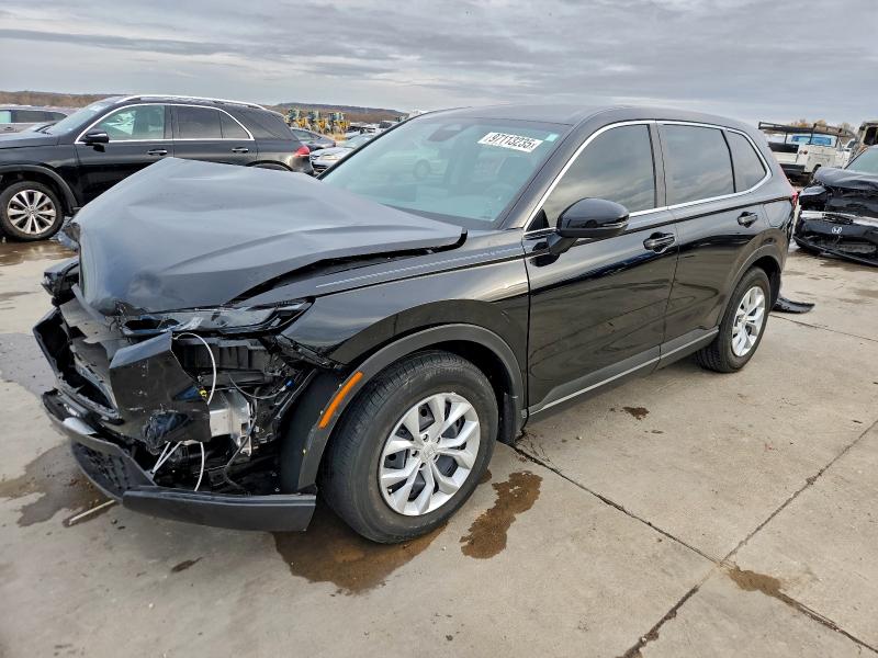 Фото 1 - HONDA CRV