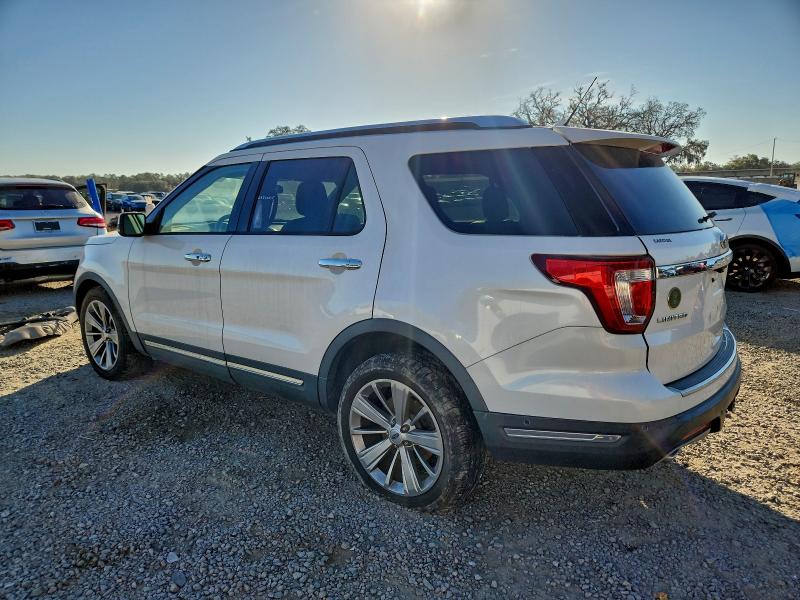 Фото 2 - FORD EXPLORER