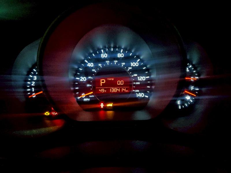 Фото 9 - KIA SOUL